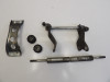 Frame - onderdelen Honda TRANSALP