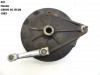 Brake drum Honda CB 650