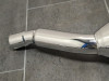 Uitlaat Honda CM 125