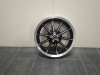 Achtervelg Harley Davidson FLHT Electra Glide Standard