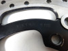 Bremsscheibe vorne Suzuki SFV 650 Gladius