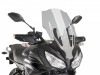 Scheibe Windschild Yamaha MT 07