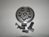 Clutch Kawasaki ER 6