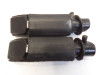 Duo fussrastenanlage Honda VTR 250