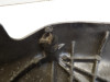 Tapa del bloque del motor del piñón Honda VT 750 Shadow