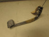 Brake pedal Honda Goldwing GL