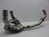Downpipes Ducati Hypermotard 821