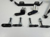 Kofferbeugel set Triumph Tiger 800 xc
