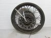 Achterwiel compleet Cagiva G 600 W