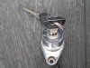 Ignition key Suzuki VS 1400 Intruder
