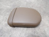 Buddy seat Honda CMX 500 Rebel
