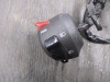 Handlebar switch assy left Yamaha MT 03