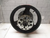 Rear wheel complete Honda CBR 1000 F