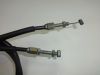 Throttle cable Honda CBR 1000 F