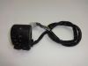 Handlebar switch assy left KTM 990 SM + SMT