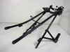 Achtersubframe BMW F 650 CS Scarver