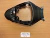 Rear cowl Suzuki GSX R 1000