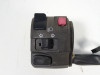 Handlebar switch assy left Kawasaki ER 6