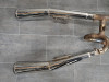 Muffler Yamaha XV 920