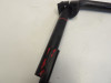 Soziusgriff Honda CBR 600 F