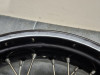 Rear wheel BMW F 800 GS