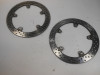 Bremsscheibenset BMW F 800 S - ST