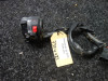 Handlebar switch assy left Kawasaki Z 650
