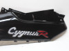 Heck links Yamaha XC125 Cygnus