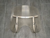 Windschild Harley Davidson FLSTF Fat Boy Lo