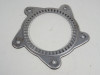 ABS sensorring Geberkranz hinten BMW F 800 S - ST