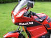 Scheibe Windschild Suzuki GSX 1100 EF ES