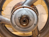 Rear wheel Yamaha XJ 900 S Diversion