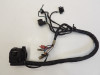 Lenkerschalter links Honda VT 1100