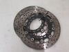 Brake disc set Yamaha YZF 600 Thundercat