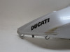 Fuel tank cover Ducati Multistrada 1200