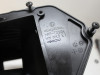 Air cleaner case Honda CRF 1100L Africa Twin Adventure Sports ES
