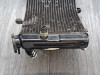 Radiator Suzuki GSX R 600