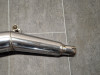 Muffler Honda VF 700  750 S Sabre