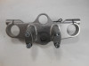 Fork top bridge Suzuki GSF 600 650 Bandit 