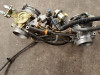 Gasklephuis Suzuki TL 1000
