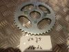Rear sprocket Honda Overige Honda