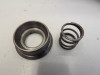 Final driven gear Honda Deauville 650 - 700