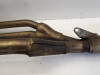 Uitlaatbochten Honda ST 1100 Pan European