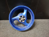 Rear wheel Suzuki GSX R 1100