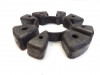 Driven flange Kawasaki ZZR 600
