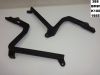 Koffer halter set BMW K 100
