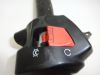 Handlebar switch assy right Honda CBR 1100 XX