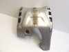 Cowl under Honda TRANSALP