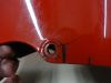 Front fender Kawasaki GPX 600