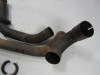 Downpipes Ducati ST2